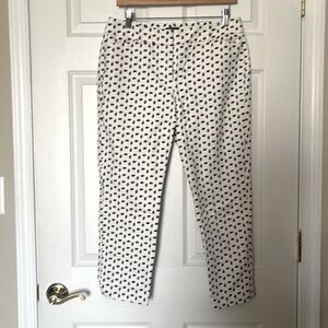 Ann taylor petite pants